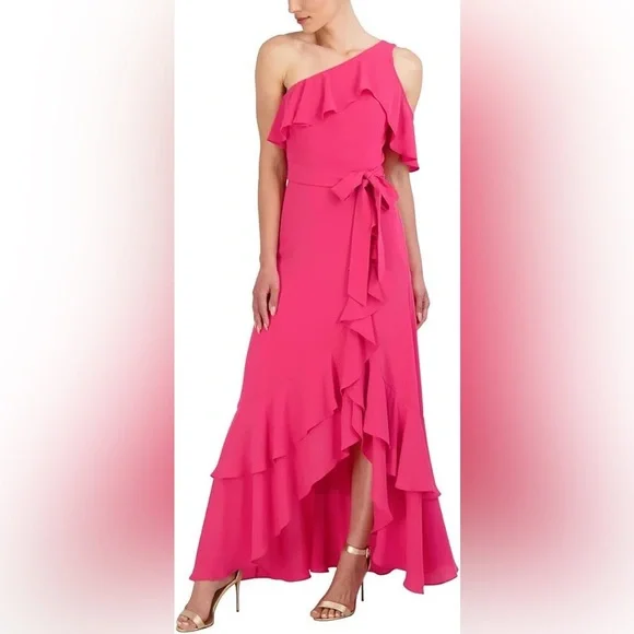 BCBGMAXAZRIA Evening Gown - Picture 1 of 6